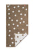 Polka Dot - Everyday Khaki, Workshop White