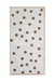 Polka Dot - Everyday Khaki, Workshop White