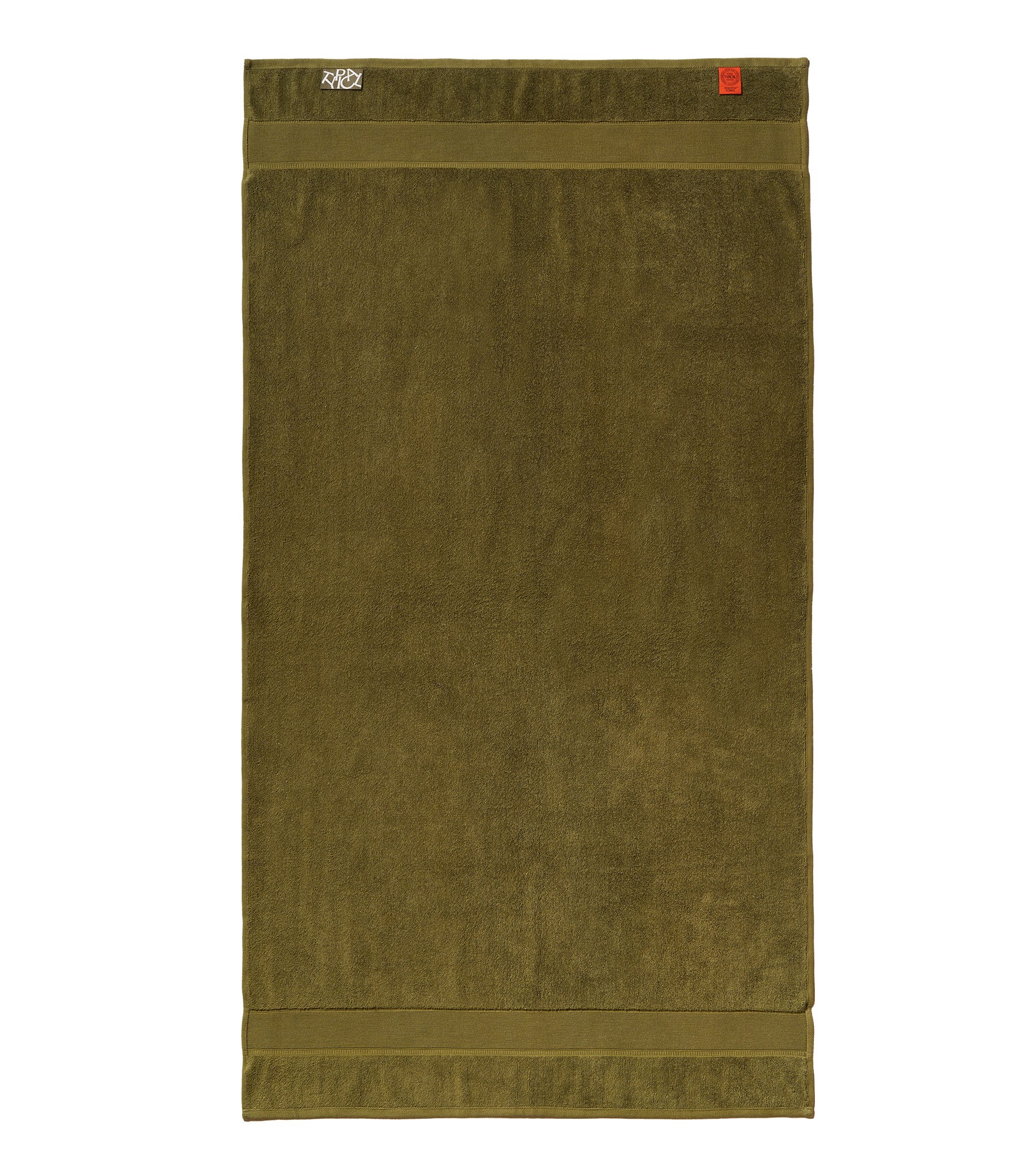 Classic - Moss Green