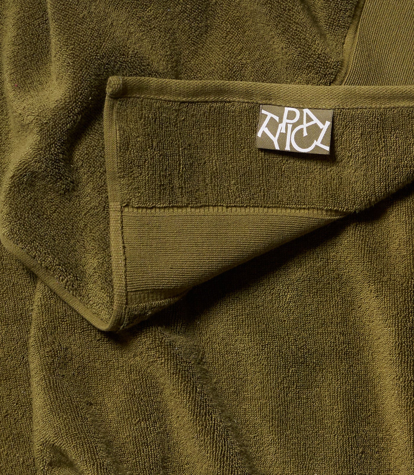 Classic - Moss Green