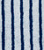 Stripe - Workshop White, Studio Navy