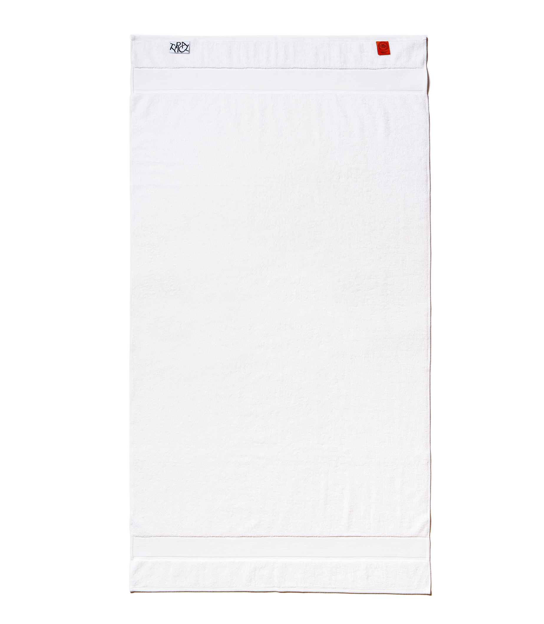 Classic - Workshop White