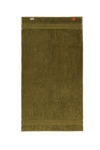 Classic Stretch Towel - Moss Green