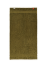Classic Stretch Towel - Moss Green