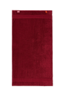 Classic Stretch Towel - Cabernet Burgundy