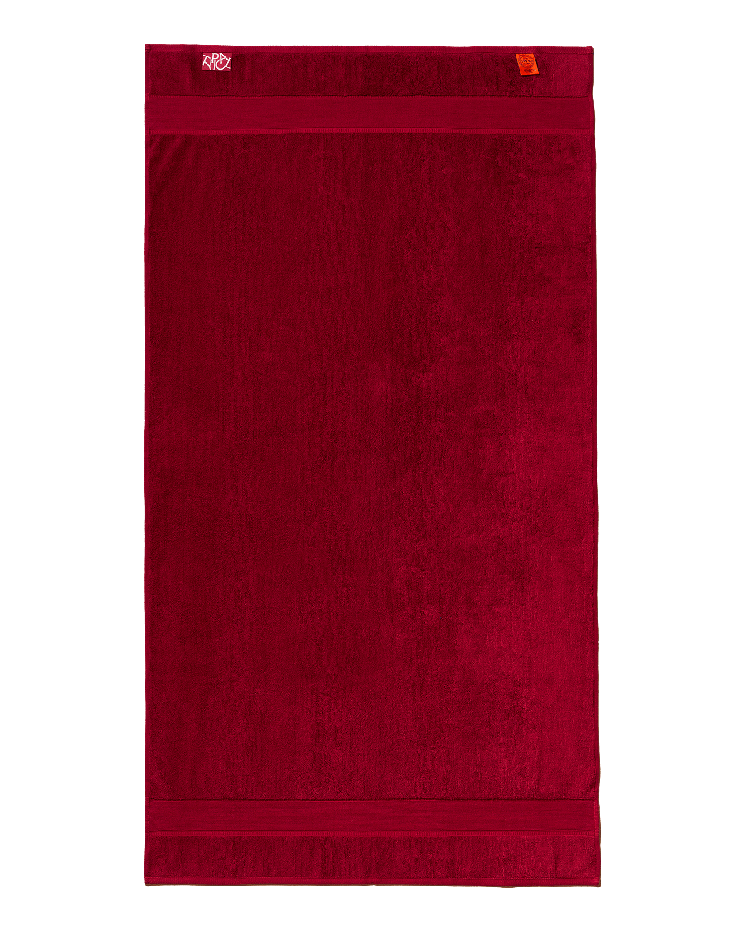 Classic - Cabernet Burgundy