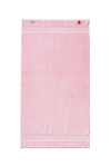 Classic Stretch Towel - Petal Pink
