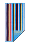 The Stretch Towel™ - Stripe With B Side Multi