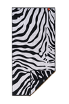 The Stretch Towel™ - Wild - Zebra