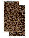 The Stretch Towel™ - Wild - Leopard