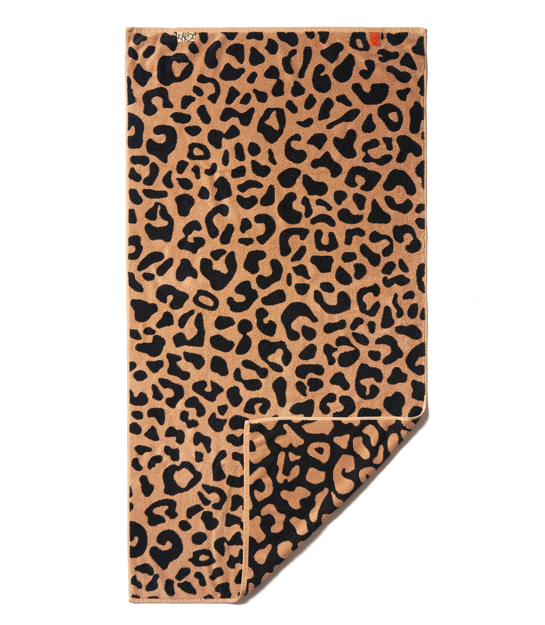 Wild - Leopard