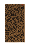 The Stretch Towel™ - Wild - Leopard