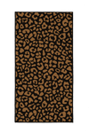 The Stretch Towel™ - Wild - Leopard
