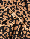The Stretch Towel™ - Wild - Leopard