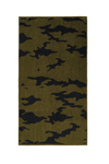 The Stretch Towel™ - Wild - Camouflage