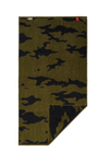 The Stretch Towel™ - Wild - Camouflage