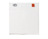 Classic Stretch Towel - Workshop White