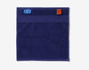 Classic Stretch Towel - Studio Navy