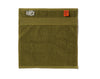 Classic Stretch Towel - Moss Green
