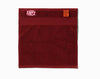 Classic Stretch Towel - Cabernet Burgundy