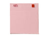 Classic Stretch Towel - Petal Pink