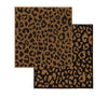 The Stretch Towel™ - Wild - Leopard