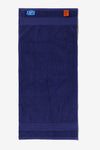 Classic Stretch Towel - Studio Navy