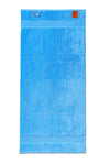 Classic Stretch Towel - Sunday Blue