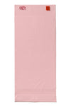 Classic Stretch Towel - Petal Pink