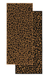 The Stretch Towel™ - Wild - Leopard