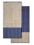 Block Swap - Studio Navy, Petal Pink, Everyday Khaki