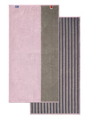 Two-Tone B Side - Petal Pink, Studio Navy, Primer Gray