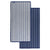 Stripe - Workshop White, Studio Navy