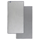 Stripe - Workshop White, Primer Gray