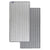 Stripe - Workshop White, Primer Gray