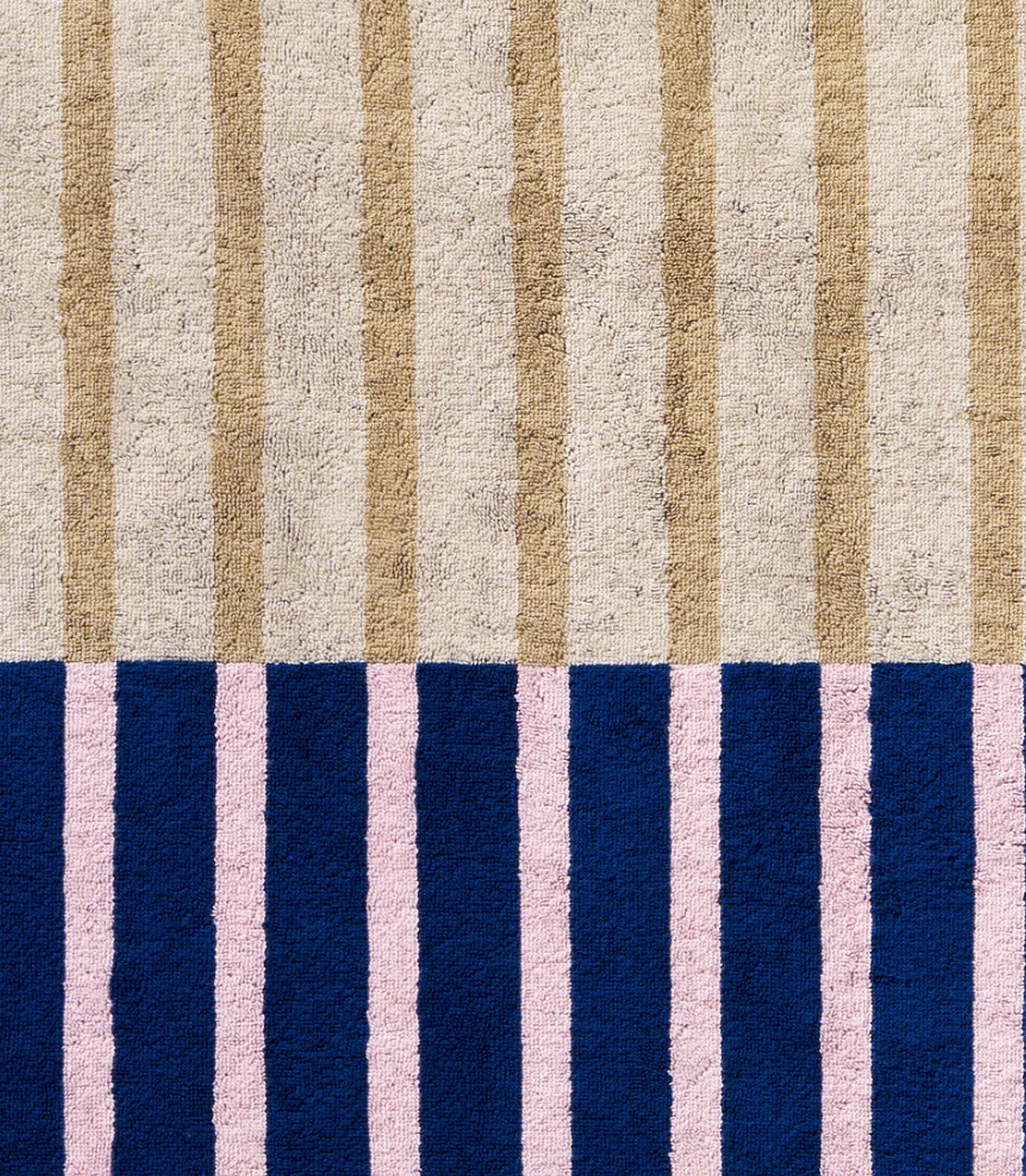 Block Swap - Studio Navy, Petal Pink, Everyday Khaki