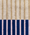 Block Swap - Studio Navy, Petal Pink, Everyday Khaki