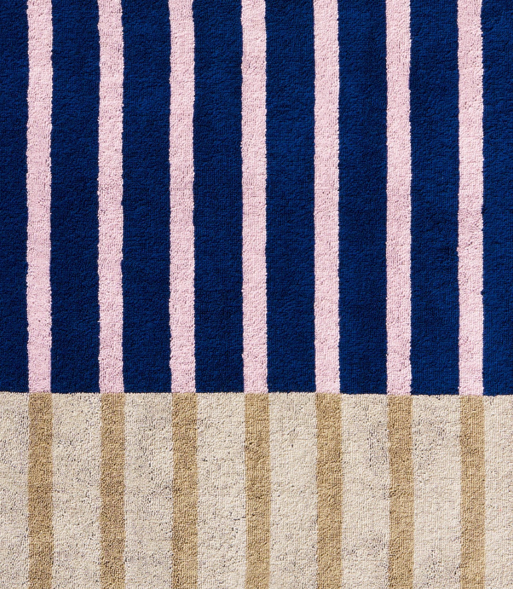 Block Swap - Studio Navy, Petal Pink, Everyday Khaki