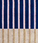 Block Swap - Studio Navy, Petal Pink, Everyday Khaki