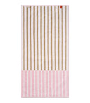 Block Swap - Workshop White, Petal Pink, Everyday Khaki