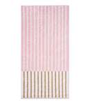 Block Swap - Workshop White, Petal Pink, Everyday Khaki