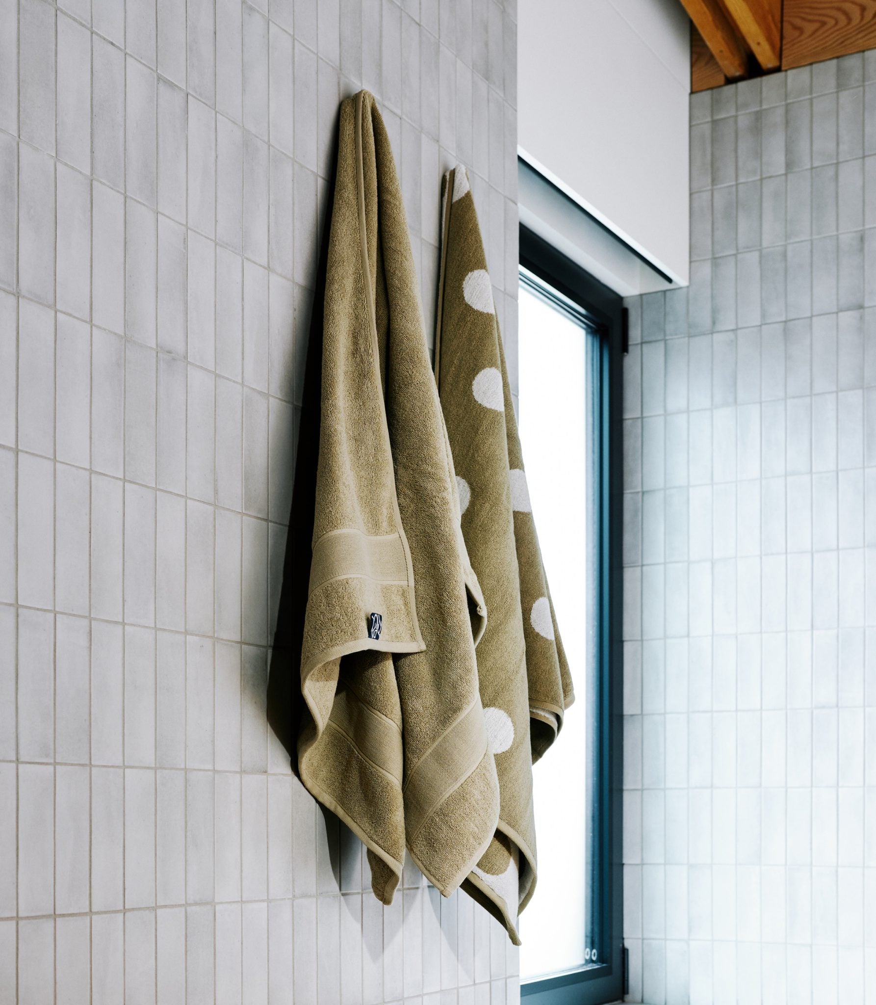 Classic - Everyday Khaki
