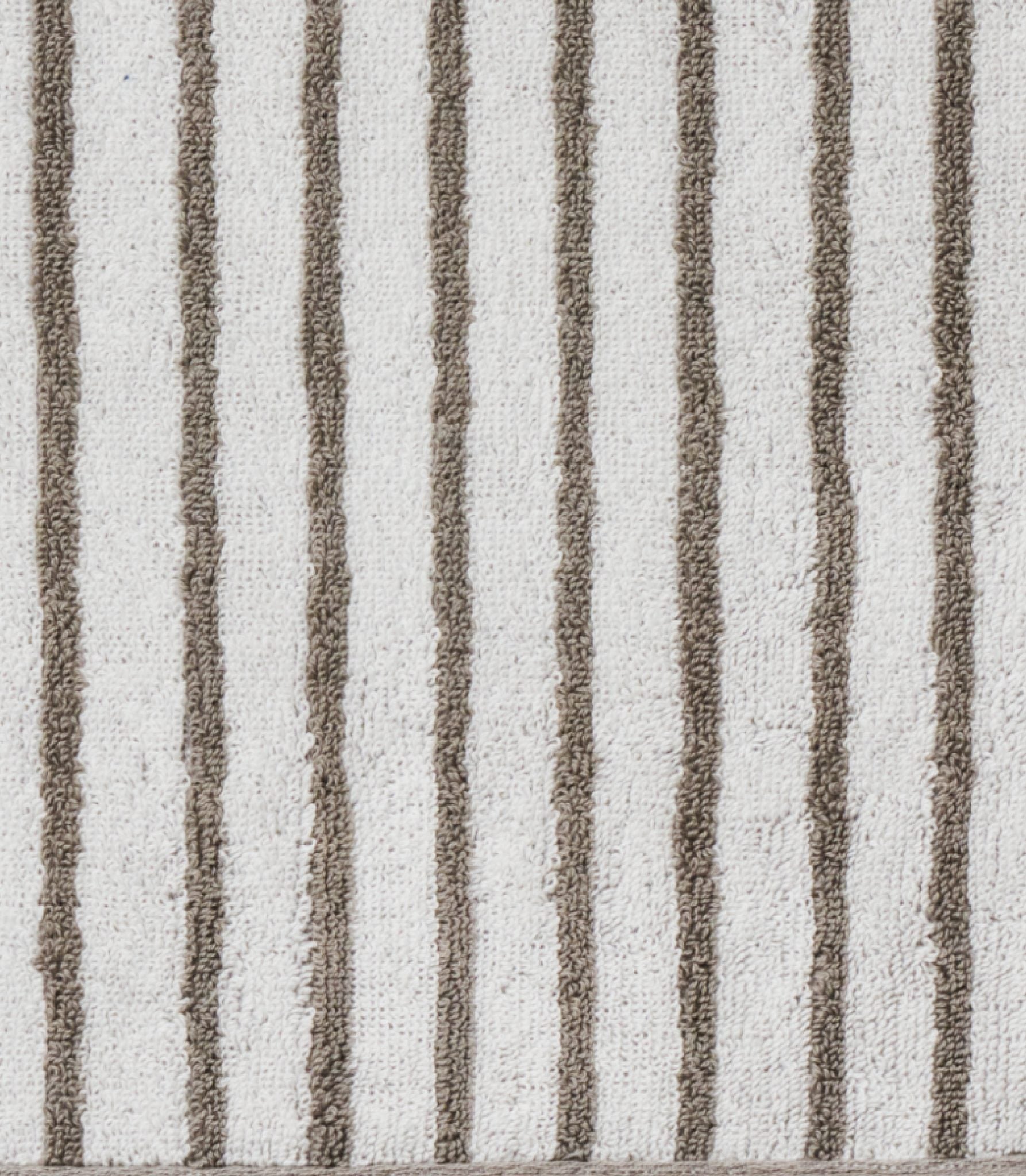 Stripe - Workshop White, Primer Gray