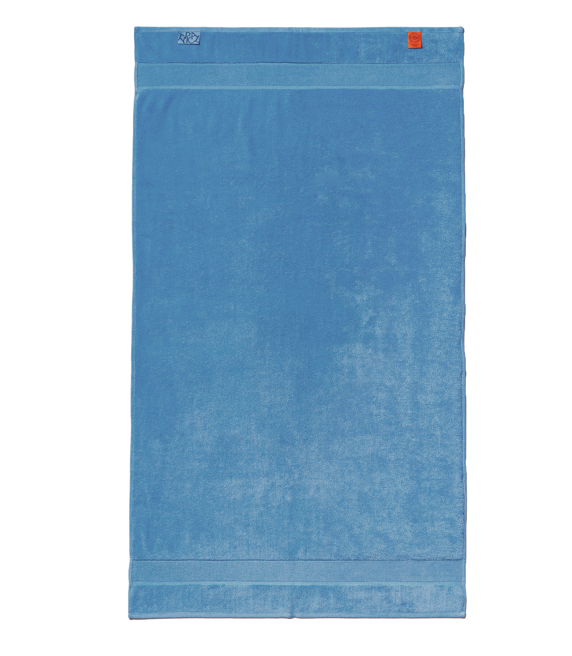 Classic - Sunday Blue