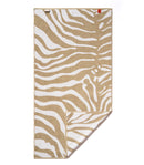 Wild Zebra - Workshop White, Everyday Khaki