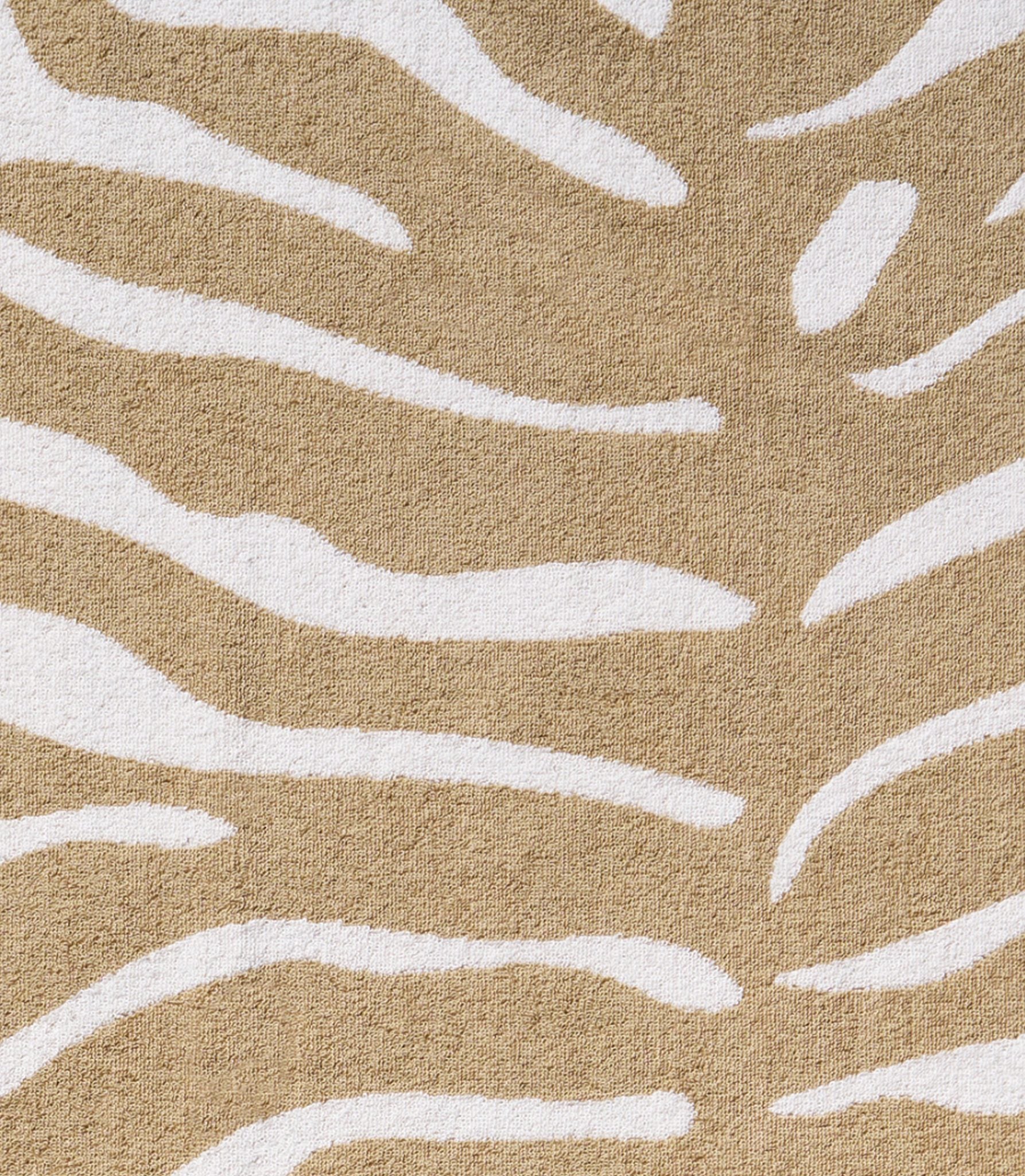 Wild Zebra - Workshop White, Everyday Khaki