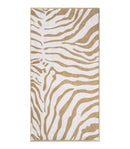 Wild Zebra - Workshop White, Everyday Khaki