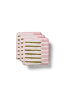 Block Swap - Workshop White, Petal Pink, Everyday Khaki