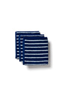 Stripe - Workshop White, Studio Navy