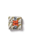 Wild Zebra - Workshop White, Everyday Khaki